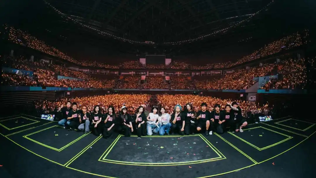 sunbet申搏的产业版图，如何以全链条布局领跑文娱赛道？